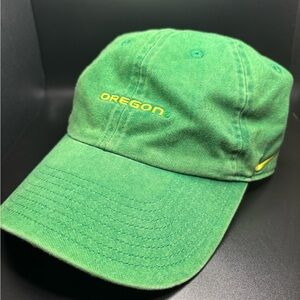 Nike Oregon Ducks Hat